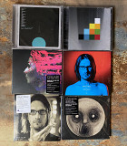 Steven Wilson - CD