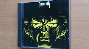 Nazareth "Hot Tracks"- 1976, Made in U.S.A.