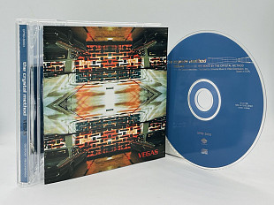 The Crystal Method – Vegas (1997, U.S.A.)