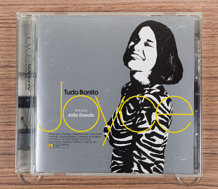 Joyce - Tudo Bonito (Япония, Rip Curl Recordings)