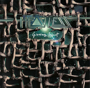 Headless – Growing Apart
