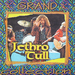 Jethro Tull – Grand Collection