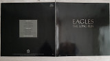 EAGLES THE LONG RUN ( ASYLUM AS 52 181 / 5E-508 ) G/F 1979 GER MANY