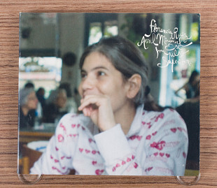 Florencia Ruiz - Ese Impulso Superior (Argentina, Azione Artigianale)
