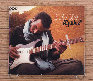 Bombino - Agadez (США, Cumbancha)