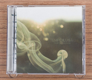 Rodrigo Bezerra - Tempo Ilusão (BRAZIL, GDF)