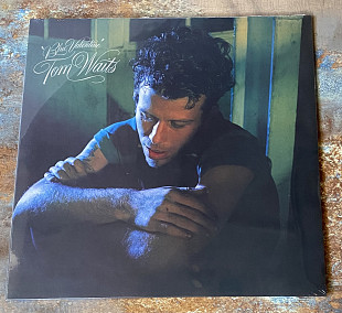 Tom Waits – Blue Valentine