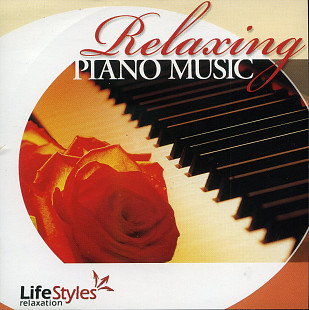 Relaxing Piano Music ( Canada )