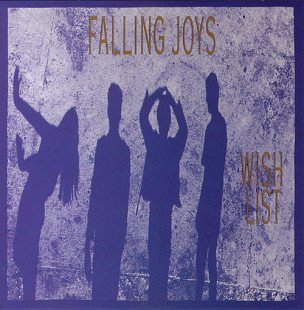 Falling Joys – Wish List ( USA )