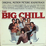 The Big Chill (Original Motion Picture Soundtrack) ( USA )