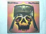 The Pirates 78 "Skull Wars" Germany Vinyl Nm
