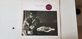 Paul Young Between Two Fires LP фірмовий