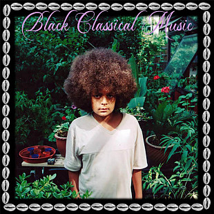 Yussef Dayes – Black Classical Music (2LP)