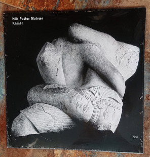 Nils Petter Molvaer – Khmer
