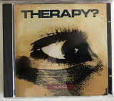 Therapy? «Nurse», 1992, A&M records