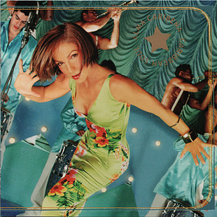 Gloria Estefan – Alma Caribeña = Caribbean Soul ( EU )