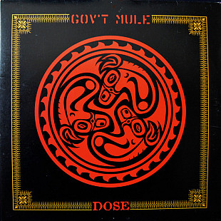 Gov't Mule – Dose