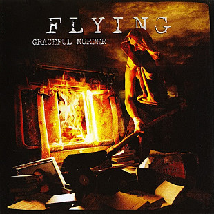 Flying – Graceful Murder ( USA )