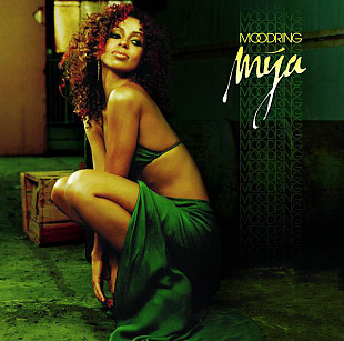 Mya – Moodring
