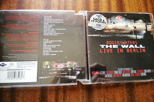 Roger Waters (Pink Floyd) 2*SACD