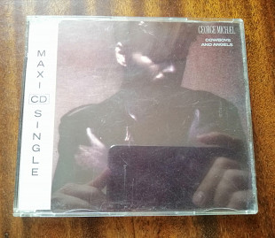 George Michael макси-сингл