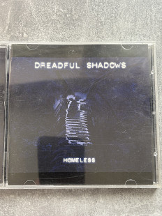 Dreadful Shadows ‎– Homeless