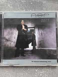 ASP ‎– :Duett