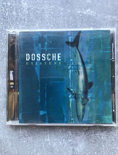 Dossche ‎– Existenz