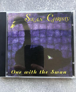 Swan Christy ‎– One With The Swan