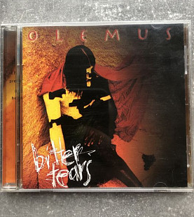 Olemus ‎– Bitter Tears