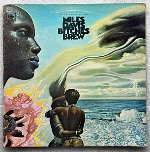 Miles Davis – Bitches Brew