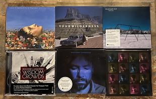 Bruce Soord / Pineapple Thief