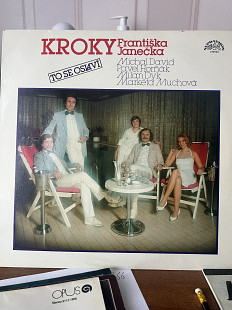 Kroky To do osiavi