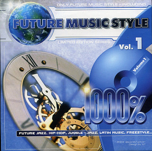 1000% The Best Of The Best - Future music style