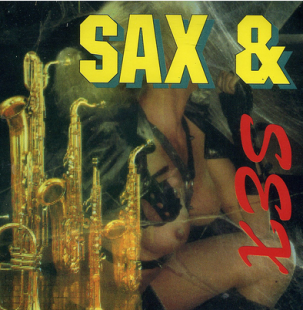 Sax & Sex