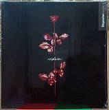 Нова платівка Depeche Mode - Violator 1990