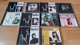 Владимир Высоцкий (лот 10 cd)