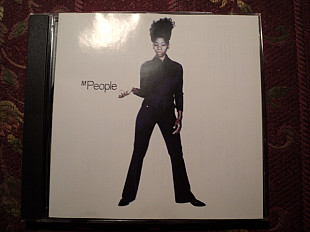 M People - Northern Soul