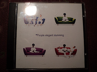 M People - Elegant Slumming