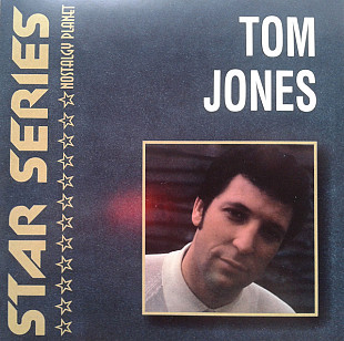 Tom Jones – Star Series: Tom Jones