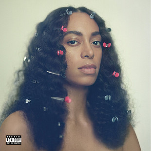 Solange – A Seat At The Table 2LP Вініл Запечатаний