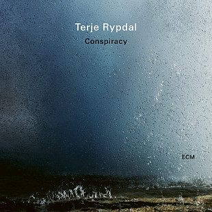 TERJE RYPDAL – Conspiracy ‘2020 ECM Records Germany - Audiophile Pressing - NEW