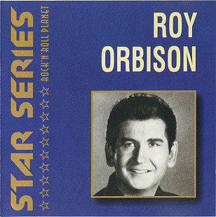 Roy Orbison – Roy Orbison