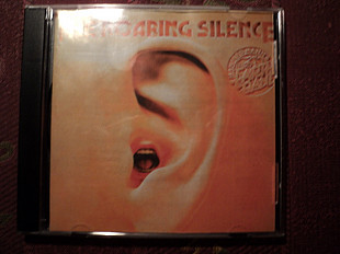 Manfred Mann's Earth Band‎ - The Roaring Silence