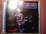Manfred Mann's Earth Band‎ - Somewhere In Afrika