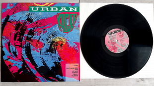 URBAN ACID CHARM, FUNCACIDIC, THE PARTY BOY… ( POLYDOR POL 281 ) 1988 GER