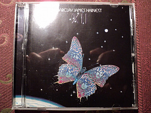 Barclay James Harvest – XII