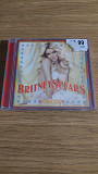 CD Britney Spears – Circus(Firma)