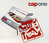 Cap One ( EU ) Digipak