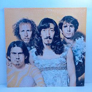 Zappa, Frank Zappa, The Mothers Of Invention – We're Only In It For The Money LP 12" (Прайс 40370)